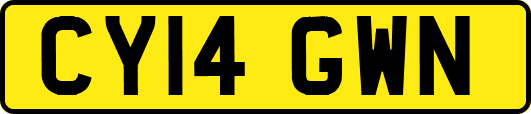 CY14GWN