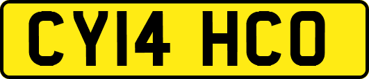CY14HCO