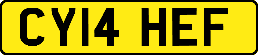 CY14HEF
