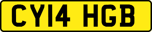 CY14HGB
