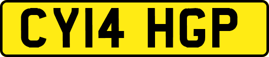 CY14HGP