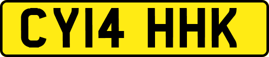 CY14HHK