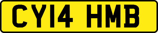 CY14HMB
