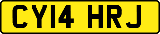 CY14HRJ