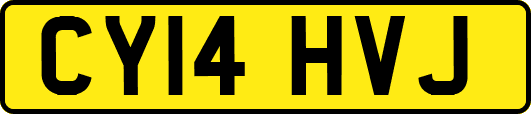 CY14HVJ