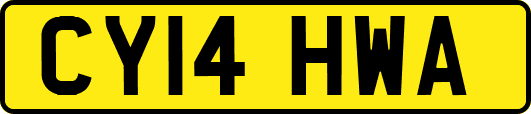CY14HWA