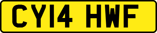 CY14HWF