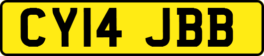 CY14JBB