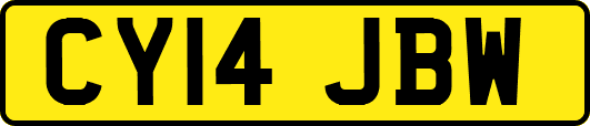 CY14JBW