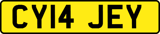 CY14JEY