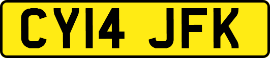 CY14JFK