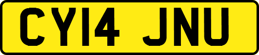 CY14JNU