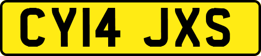 CY14JXS