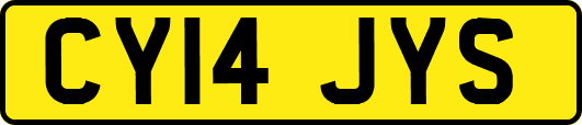 CY14JYS