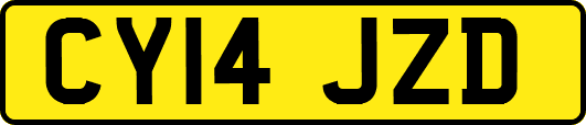 CY14JZD