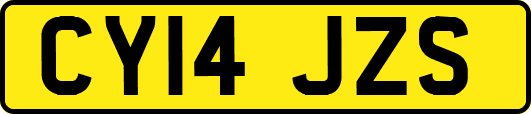 CY14JZS