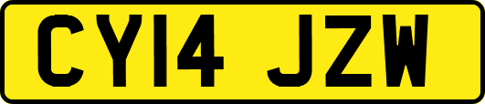 CY14JZW