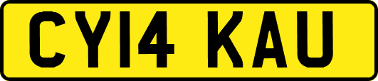 CY14KAU