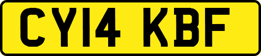 CY14KBF
