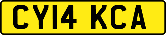 CY14KCA