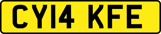 CY14KFE