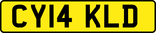 CY14KLD