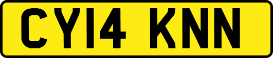 CY14KNN