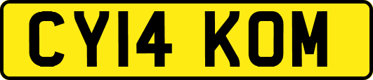 CY14KOM
