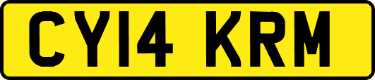 CY14KRM
