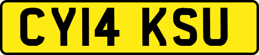 CY14KSU