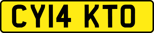 CY14KTO