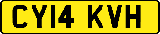CY14KVH