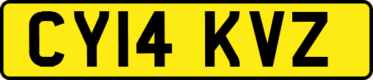 CY14KVZ