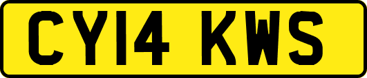 CY14KWS