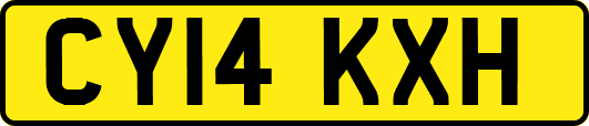 CY14KXH