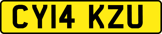 CY14KZU