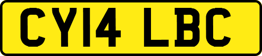 CY14LBC