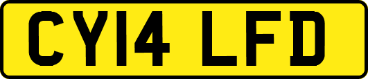 CY14LFD