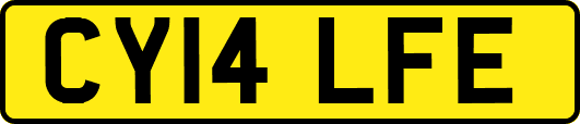 CY14LFE
