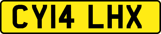 CY14LHX