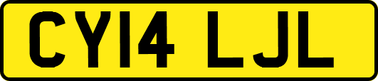 CY14LJL