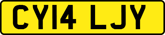 CY14LJY