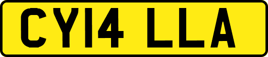 CY14LLA