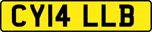 CY14LLB