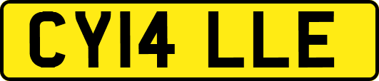 CY14LLE
