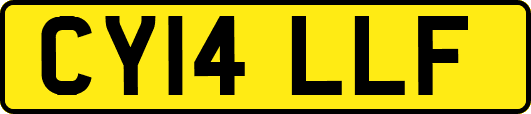 CY14LLF