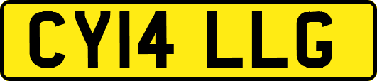 CY14LLG