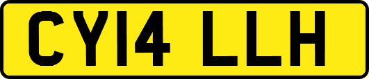 CY14LLH