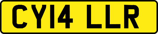 CY14LLR