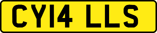 CY14LLS